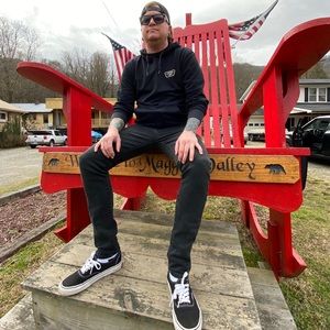 Meet your Posher, Ollie